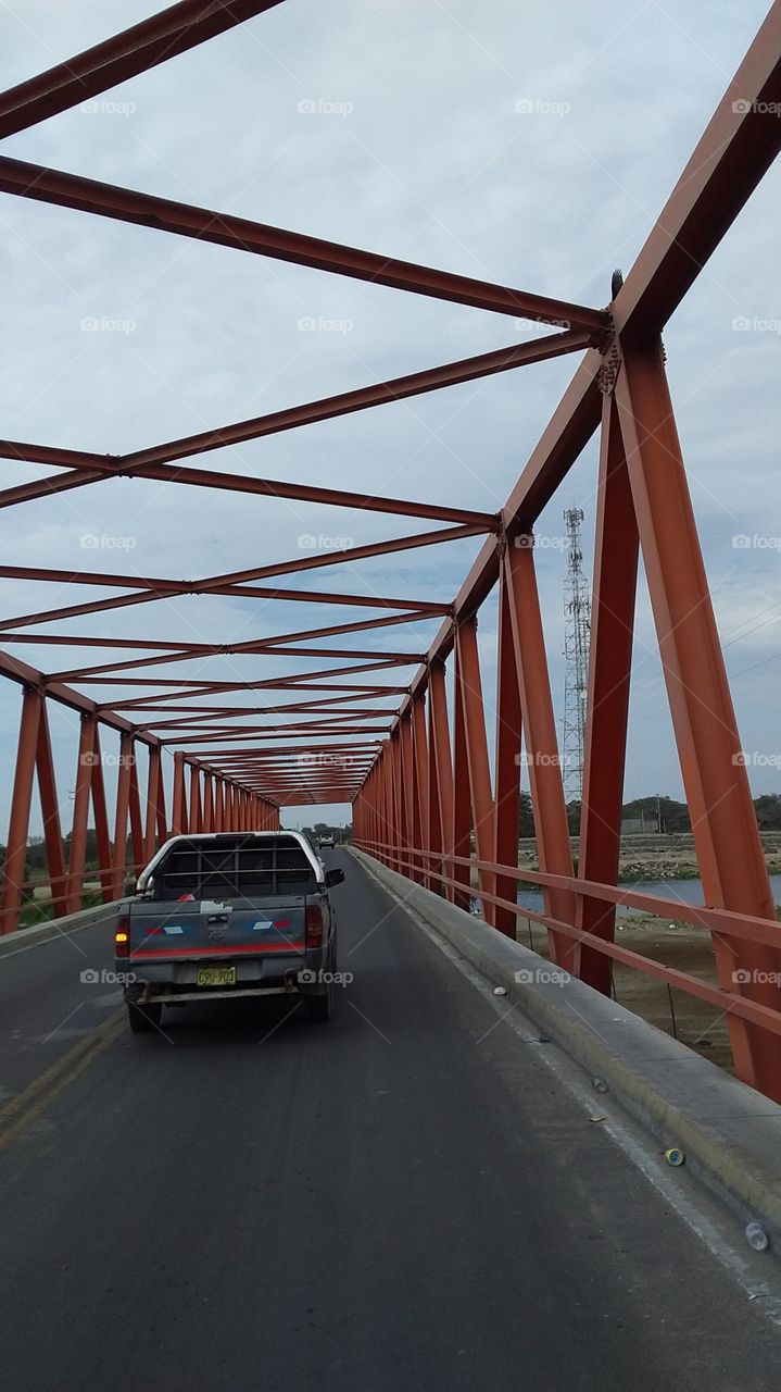 puente sechura