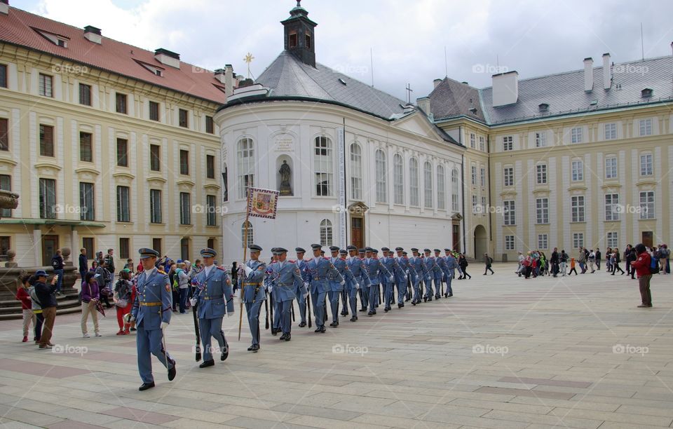 Prague, Czech Republic