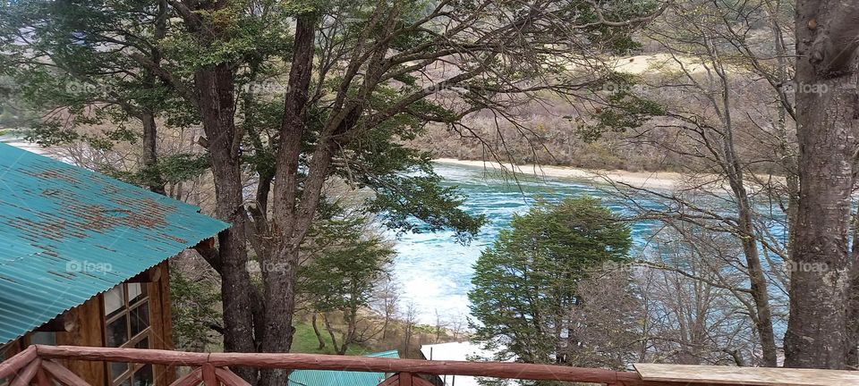 simplemente una maravilla patagonica