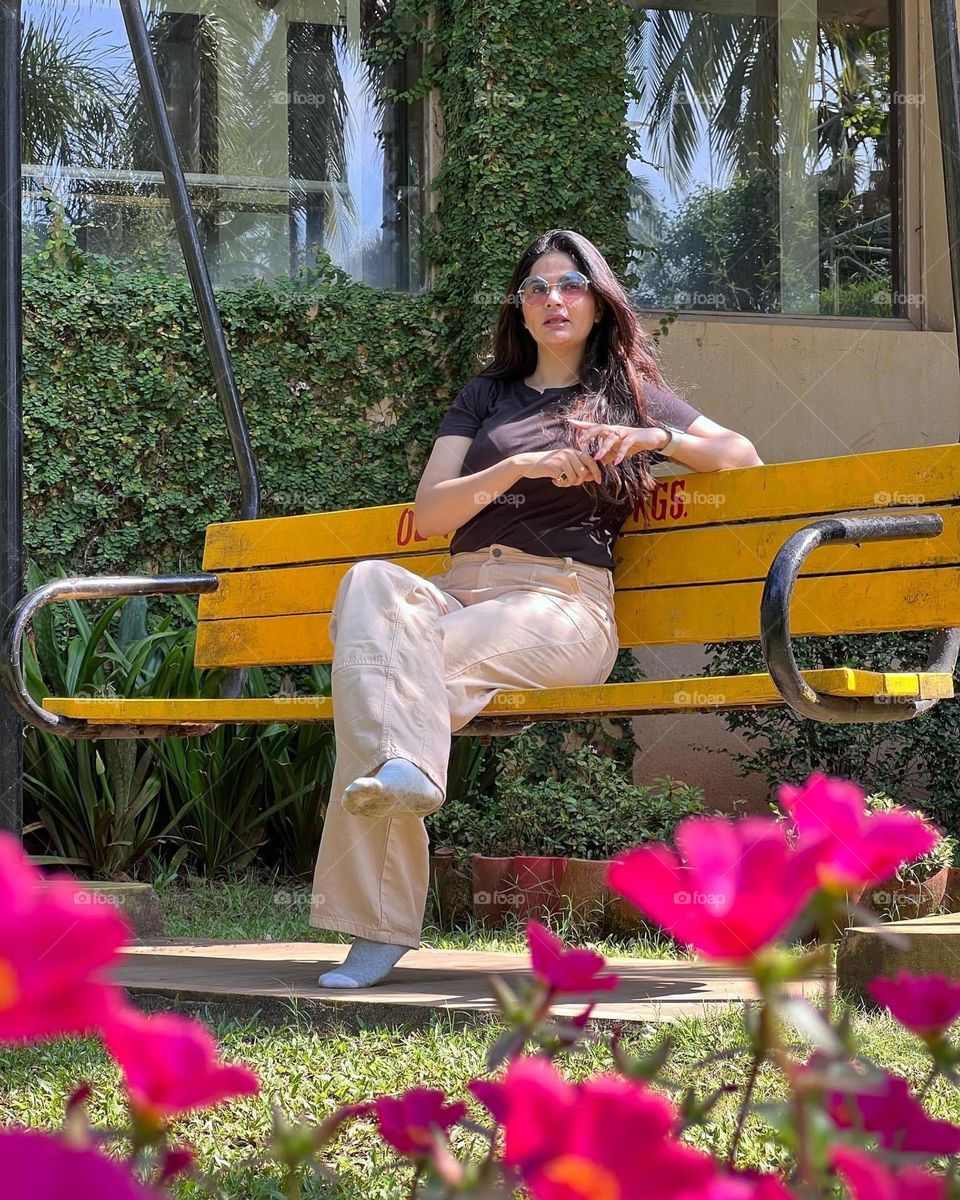 Catch Me How You Can