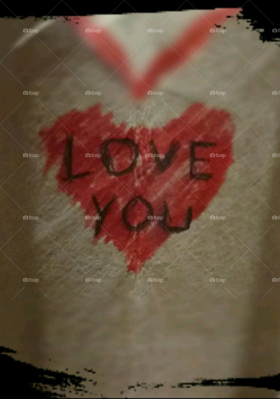 Love You Wallpaper/Background