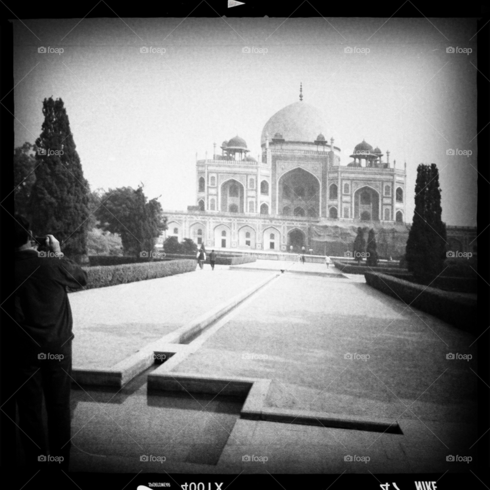 travel india iphone holidays by MegTStewart