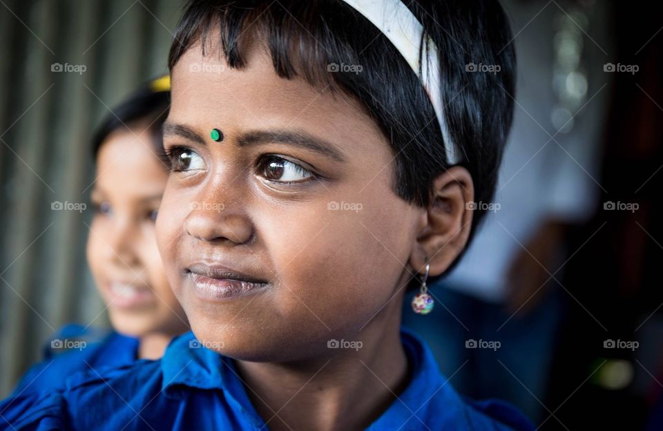 Woman, People, Portrait, Man, Wear