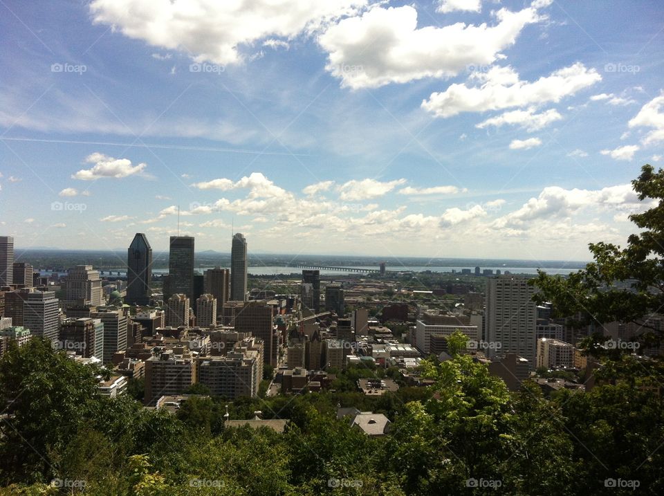 Montreal 