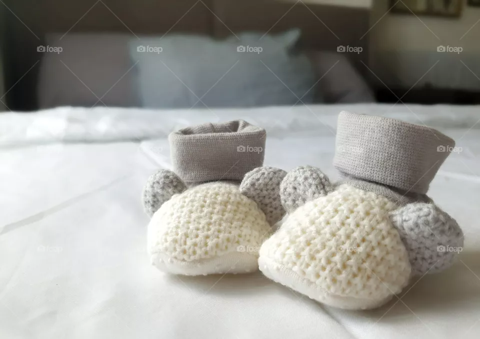 newborn shoes