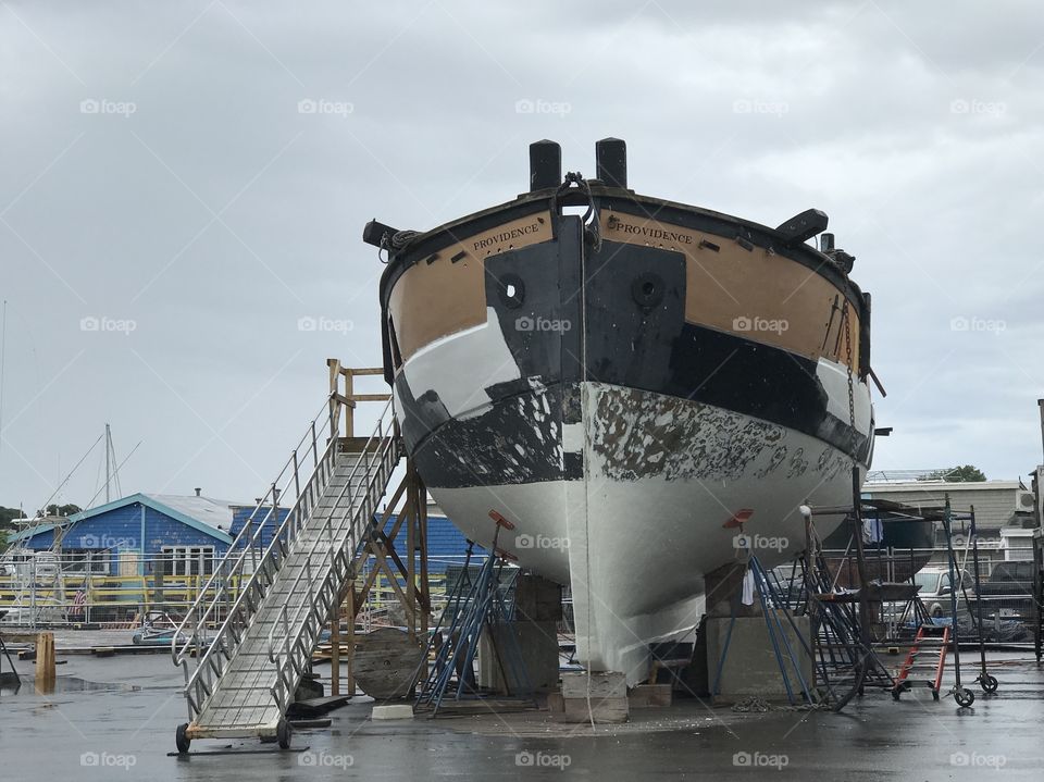 Rocky Neck, Gloucester MA