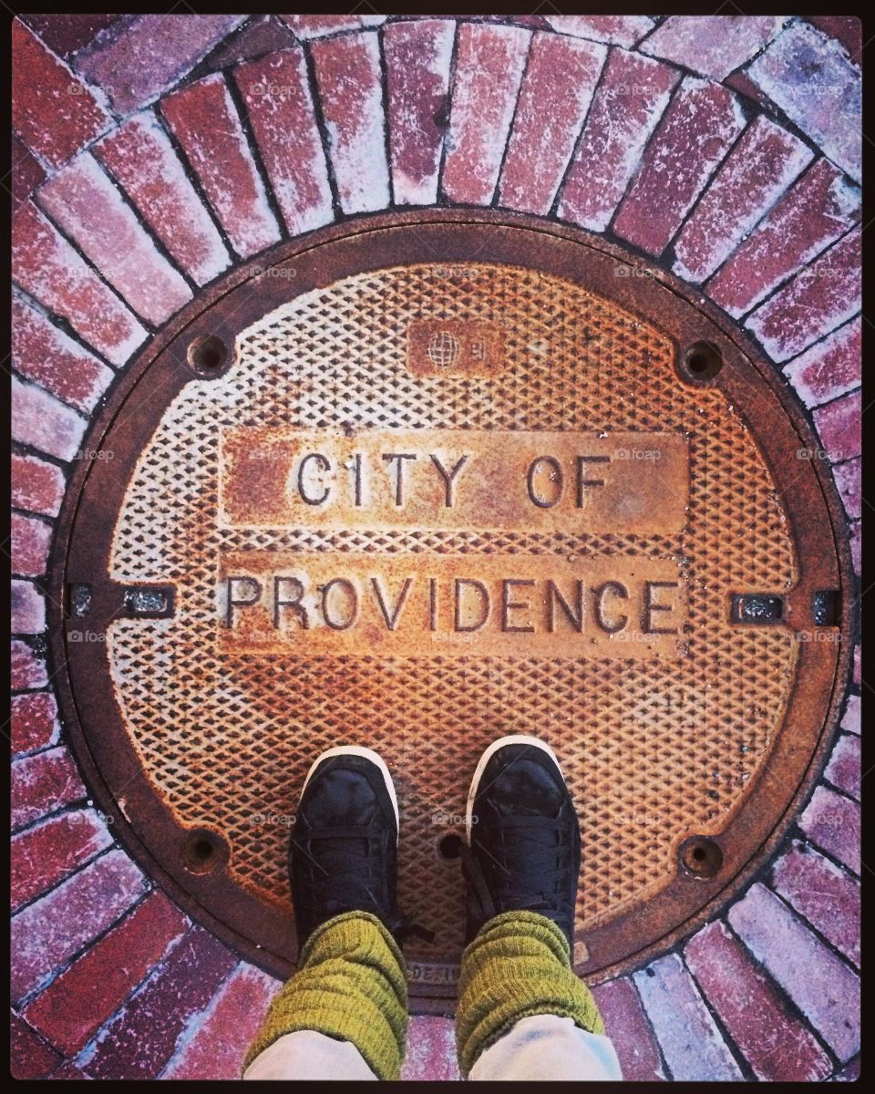 City of providence 