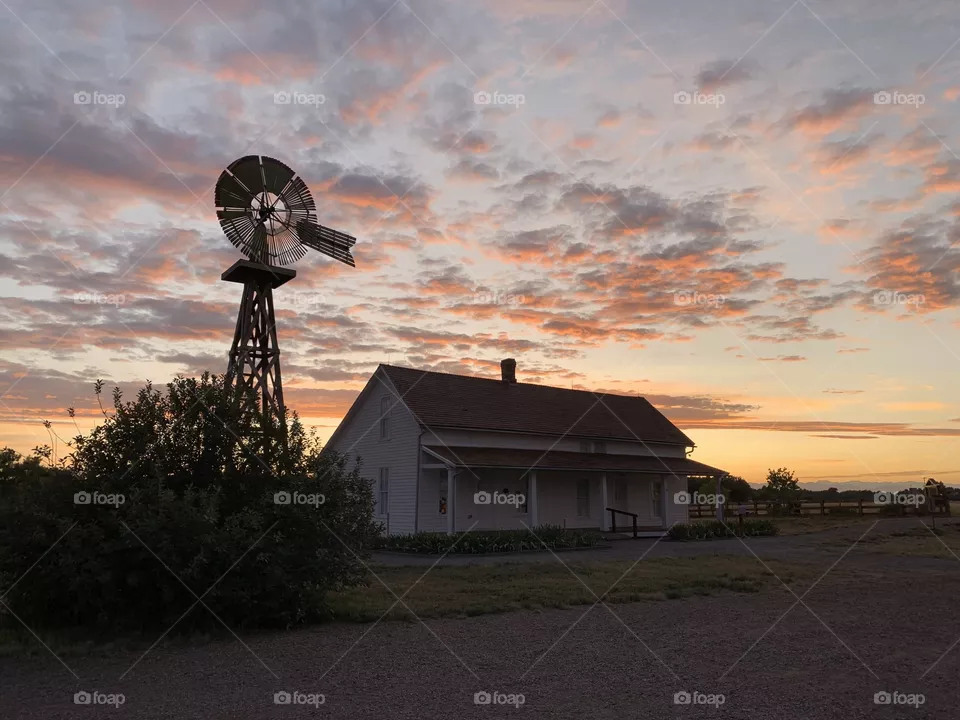 Farmhouse 