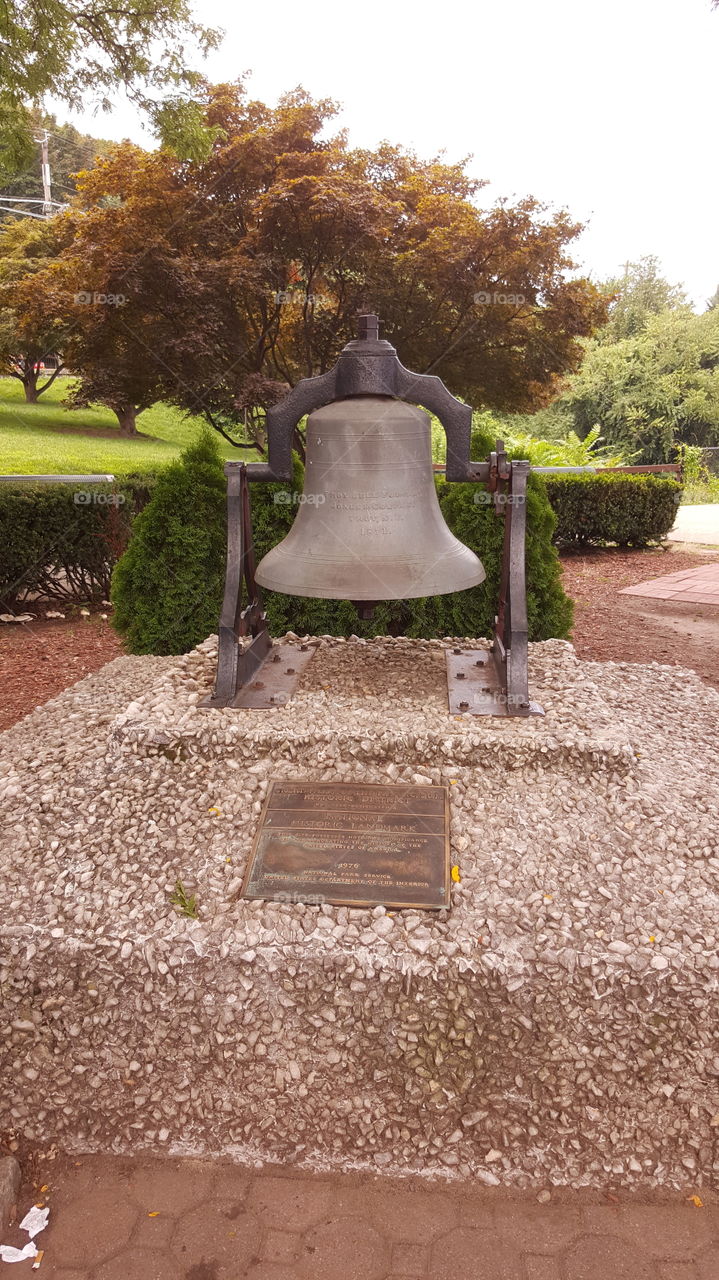 bell