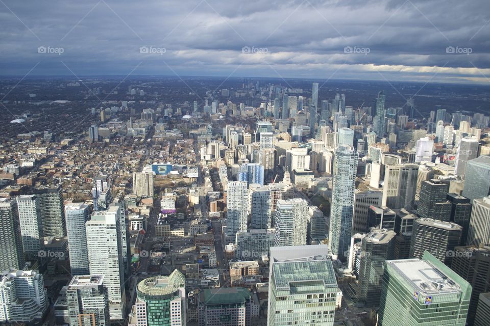 City View
Toronto