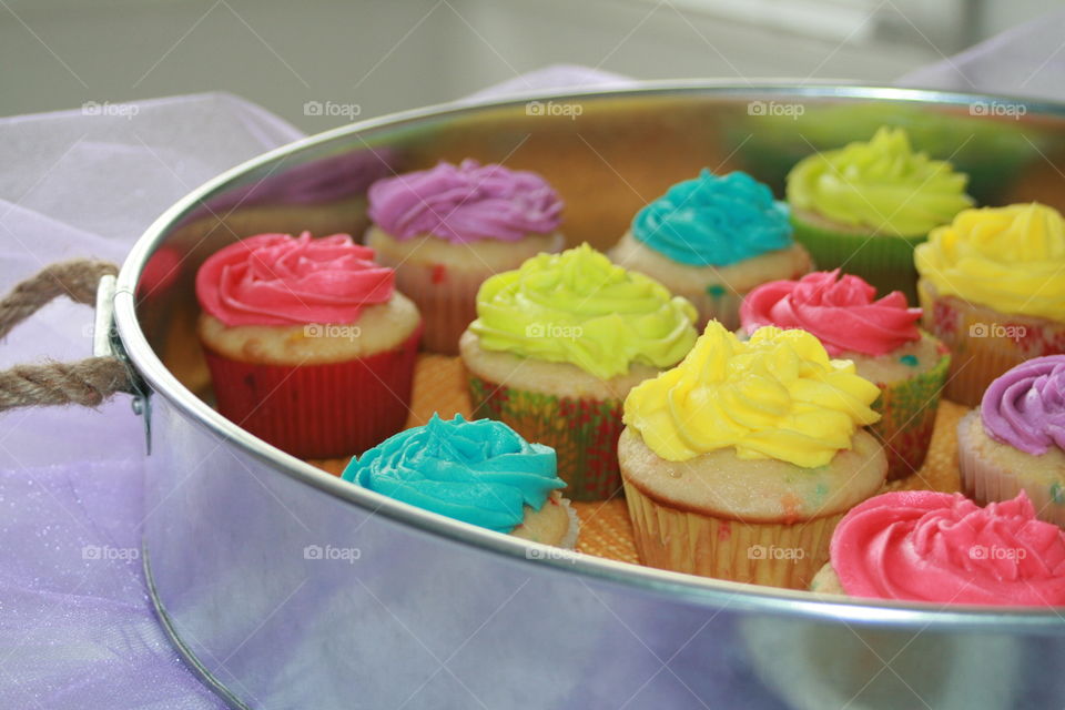 Cupcakes 