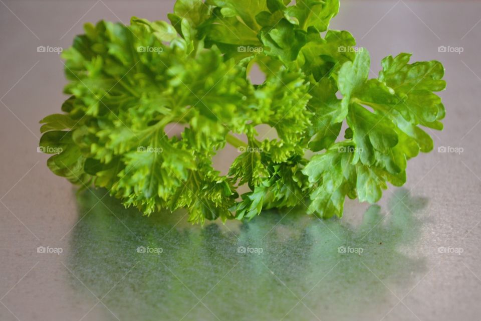 Parsley