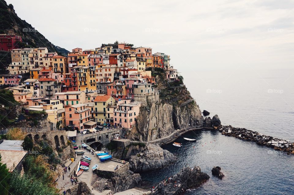 Manarola
