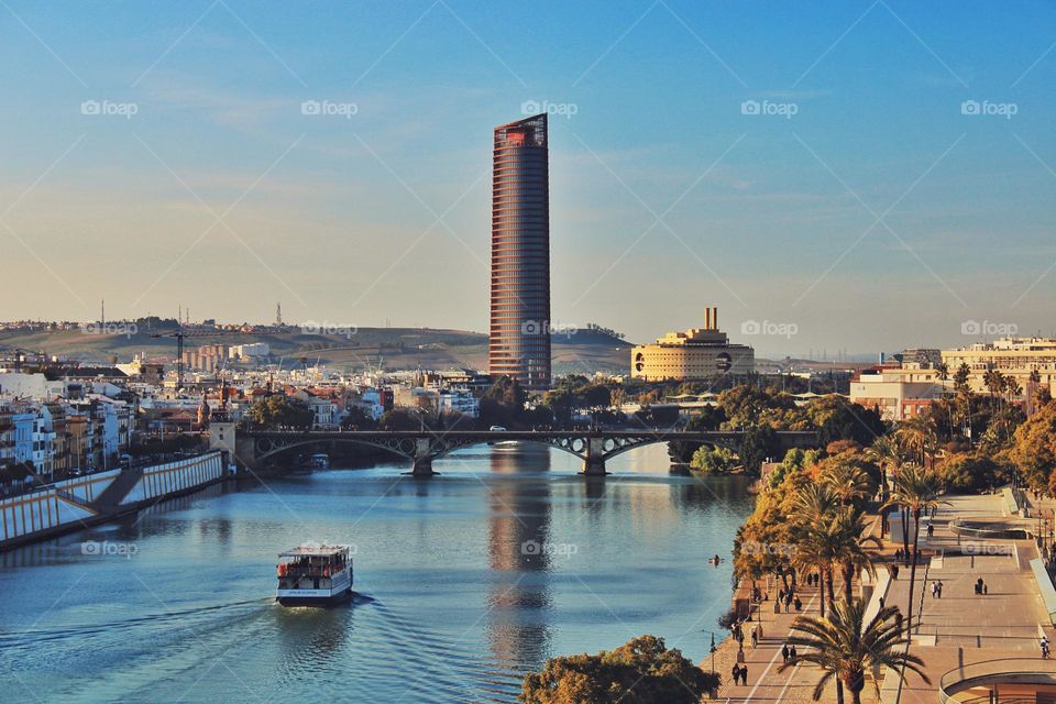 Seville