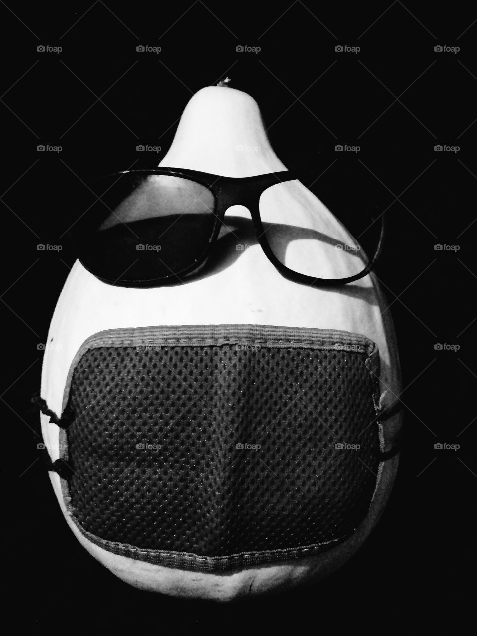 the mask photo,b&w funny mask picture,Photographs of masks,photos of a vegetable with a mask,a photo giving a gourd mask message,a mask is necessary for your protection,a photo is a mask,life is a photo,a different photo of a mask,funny message photo