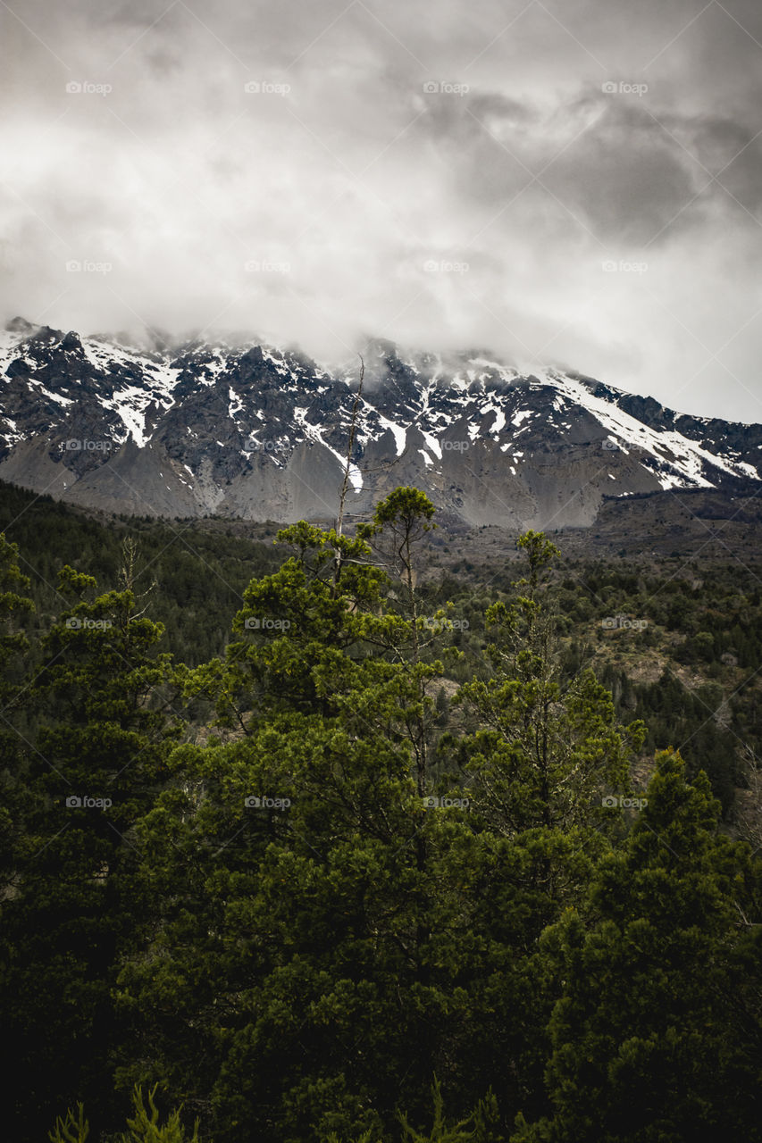 Desde el Cerro Amigo
Instagram @pamroblesspace