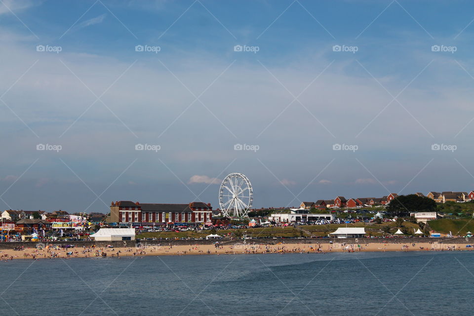 Barry Island