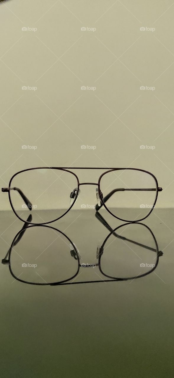 eyeglasses frame