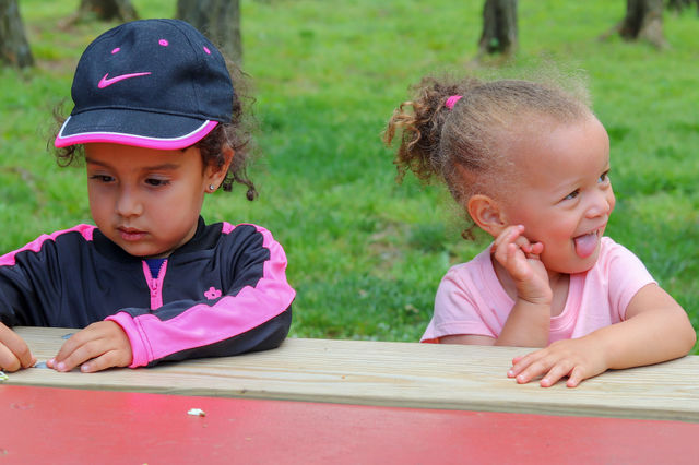 Kids Time!