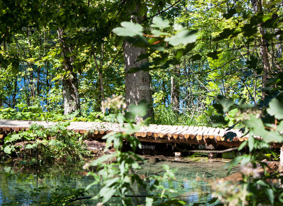 Plitvice national park