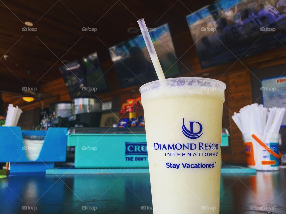 Pina Colada Diamond Resorts 