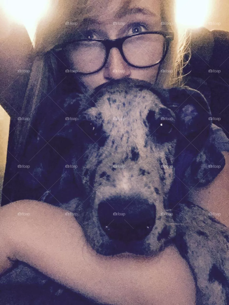 Puppy Love