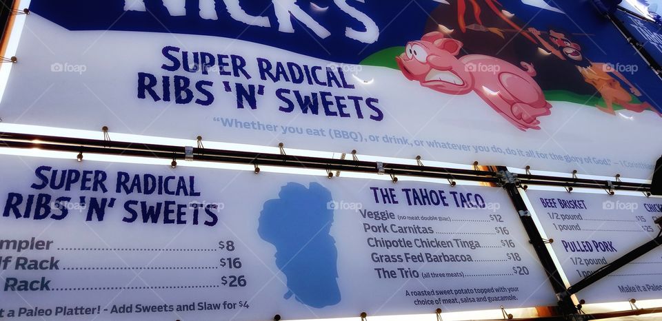 "It's happening here"