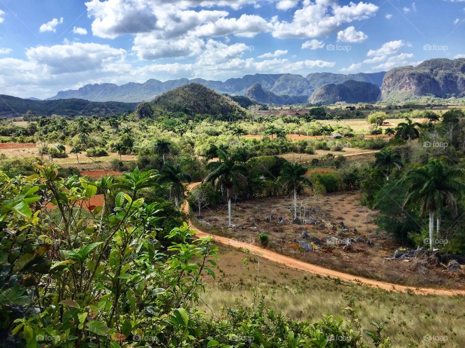 Viñales Valley cuba