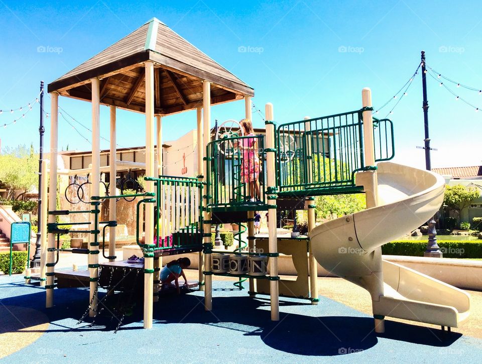 Playground 