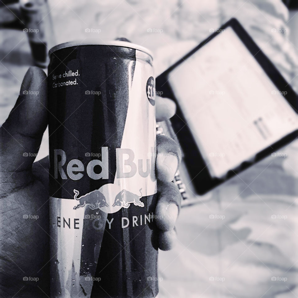 Redbull 