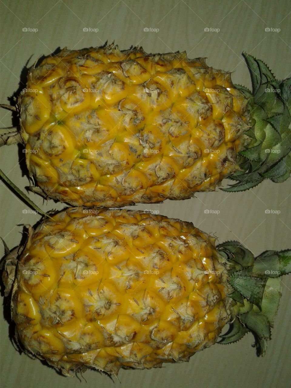 pineapple