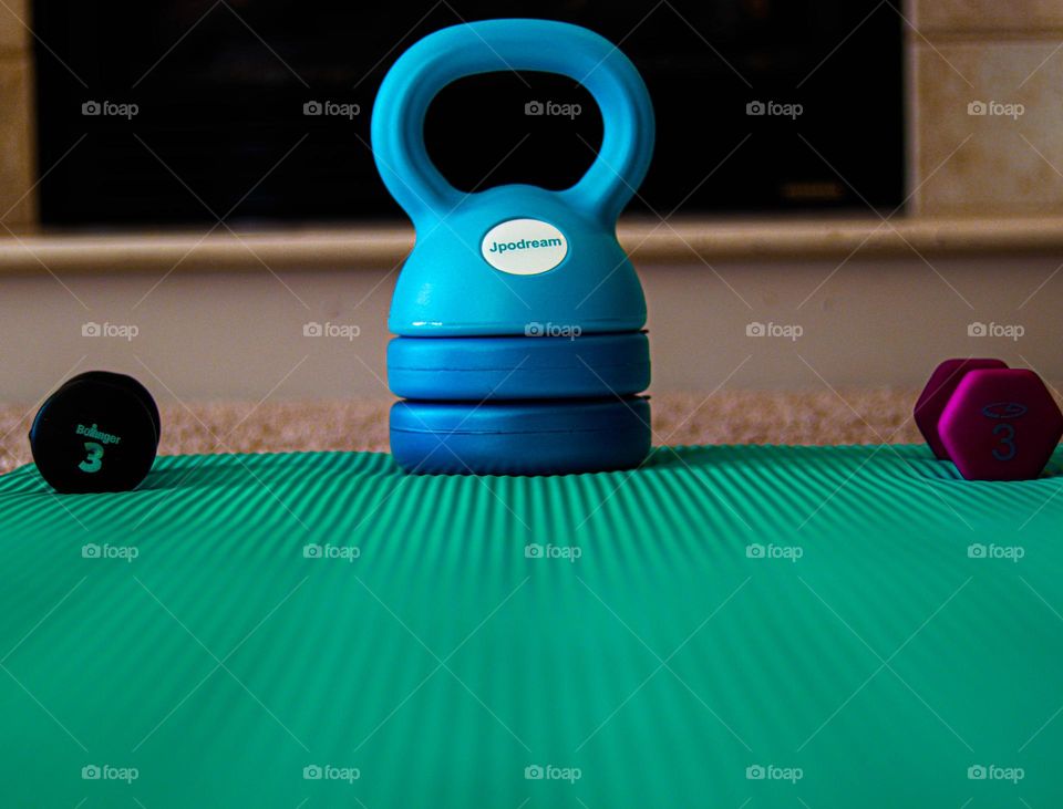 New Years resolution