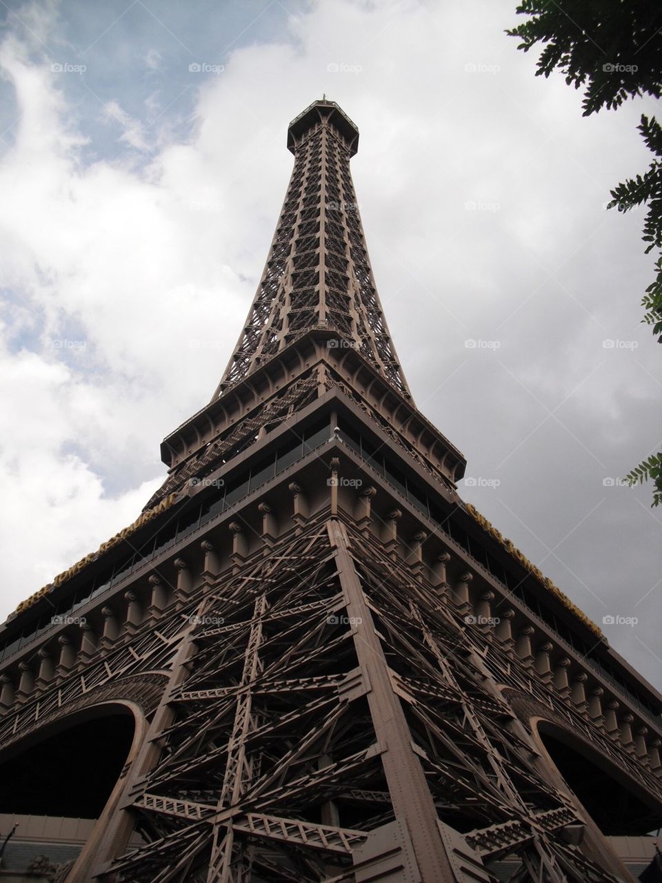 Eiffel Tower