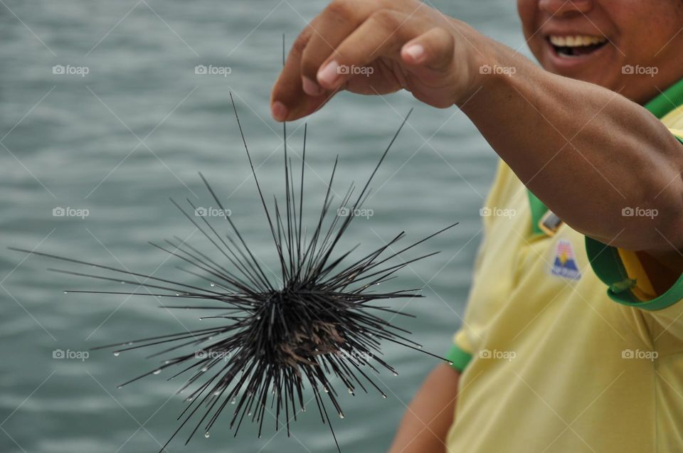 Small Moments of Happiness