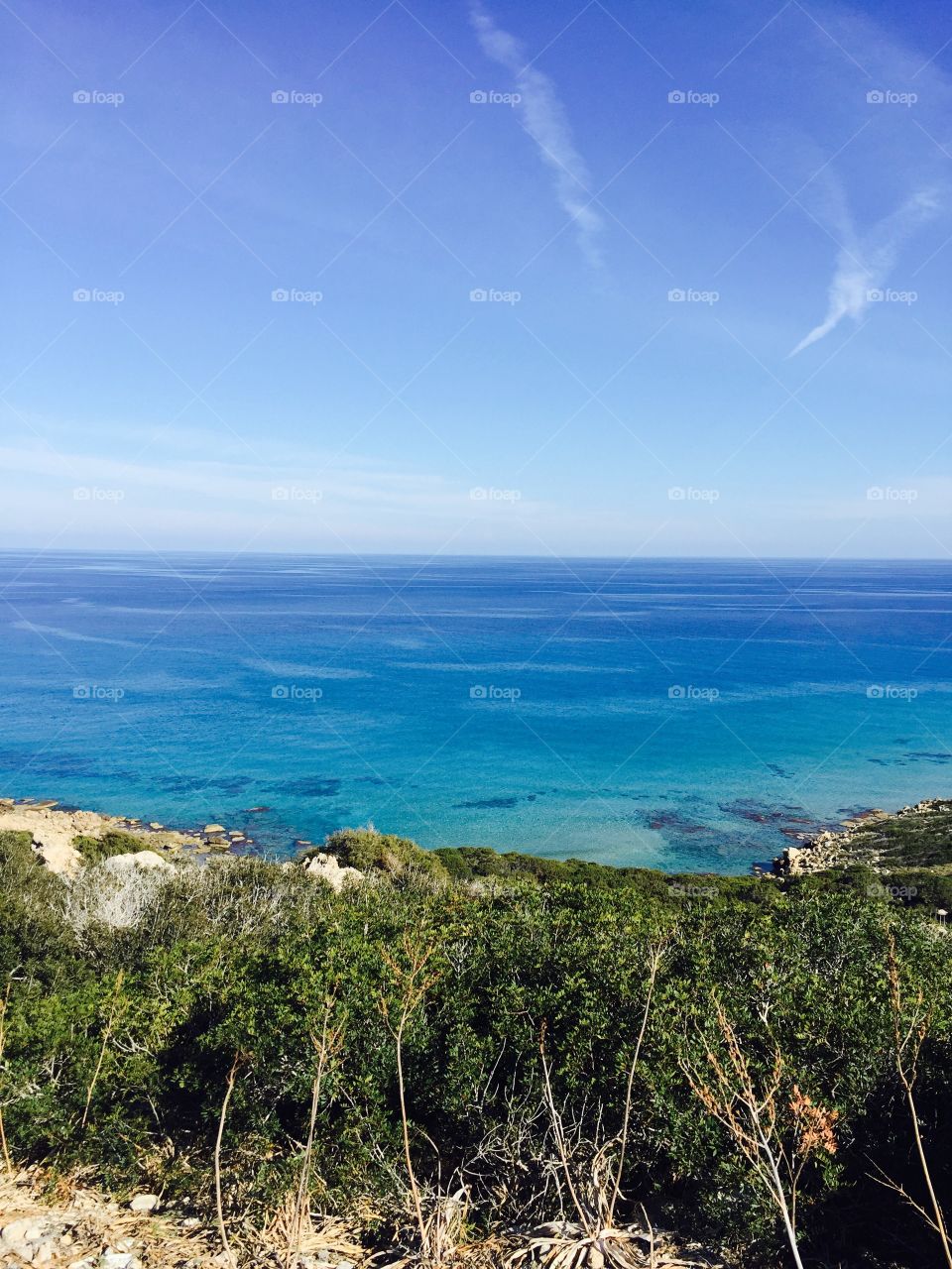 Drove past this view and had to stop for a photo