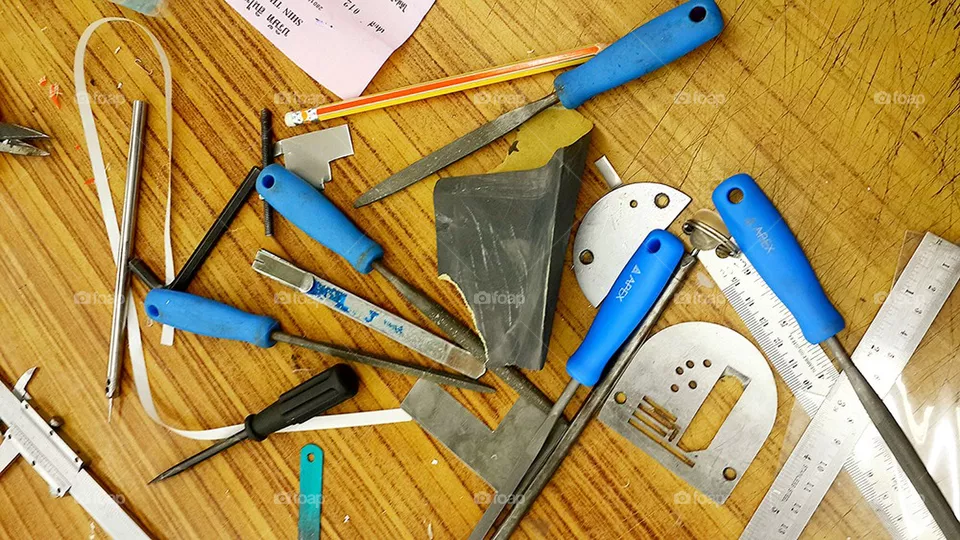 tools