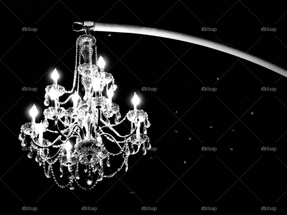 Chandelier 