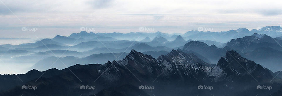 Travel around the world