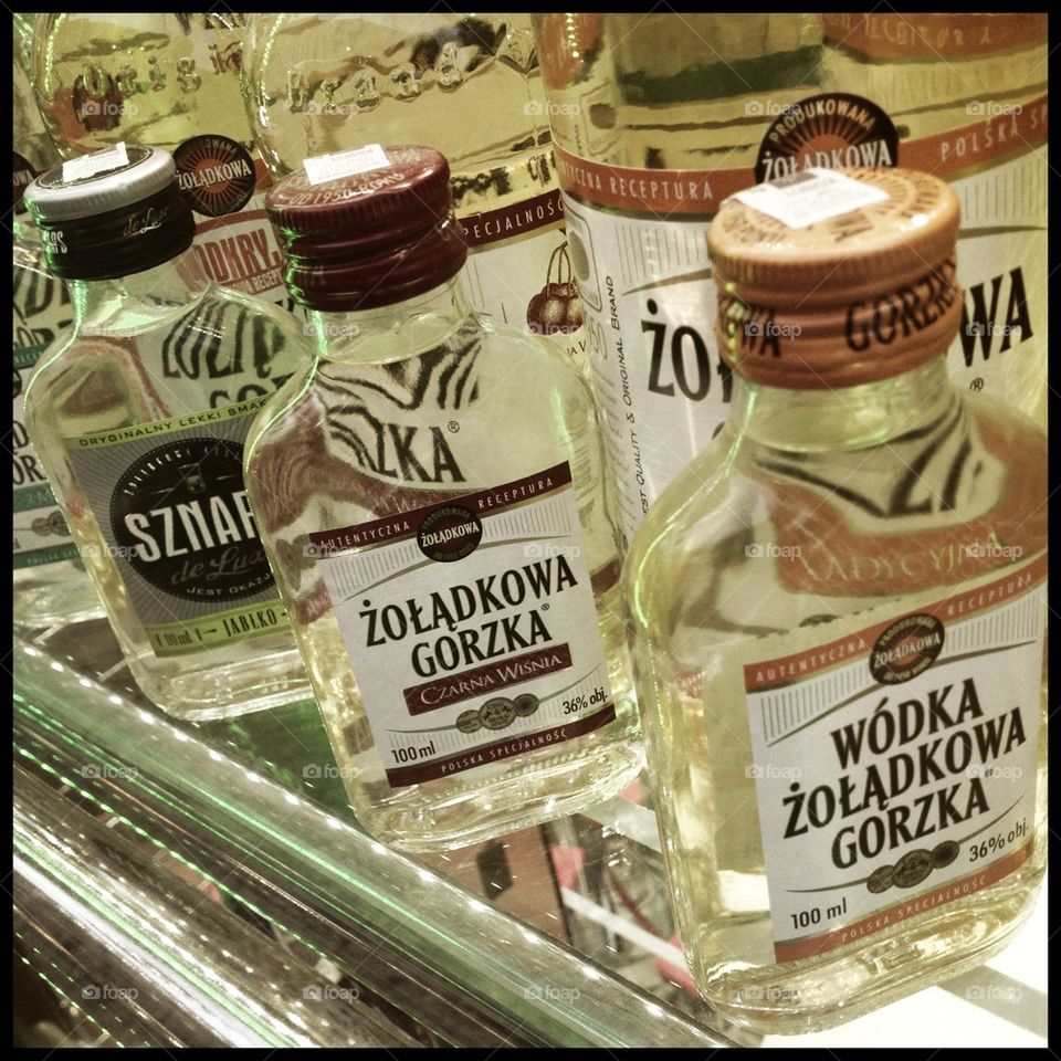 Wodka