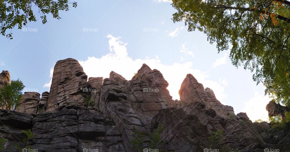 Семь братьев