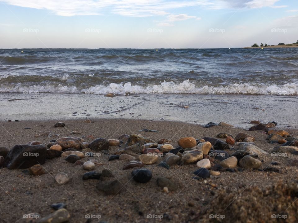 Beach days 