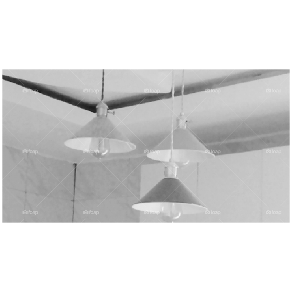 plain, simple, bright, cool, whitish