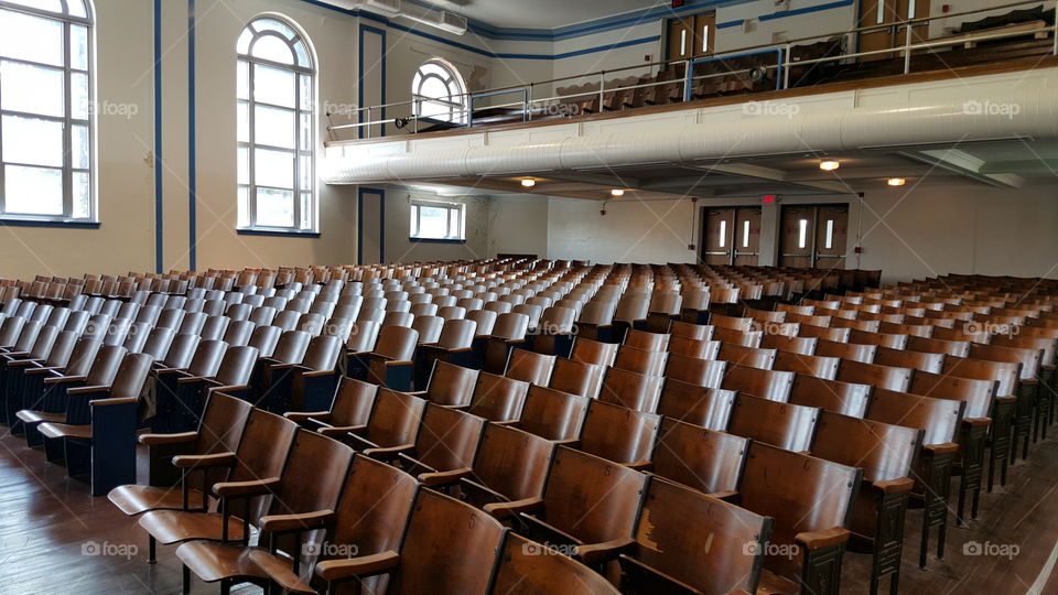 Auditorium