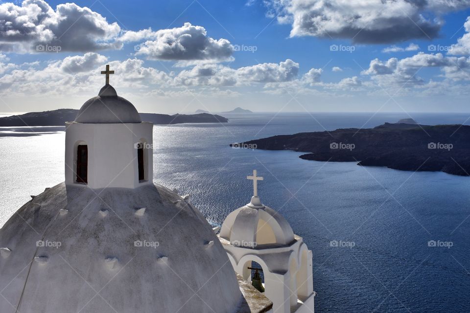 Santorini
