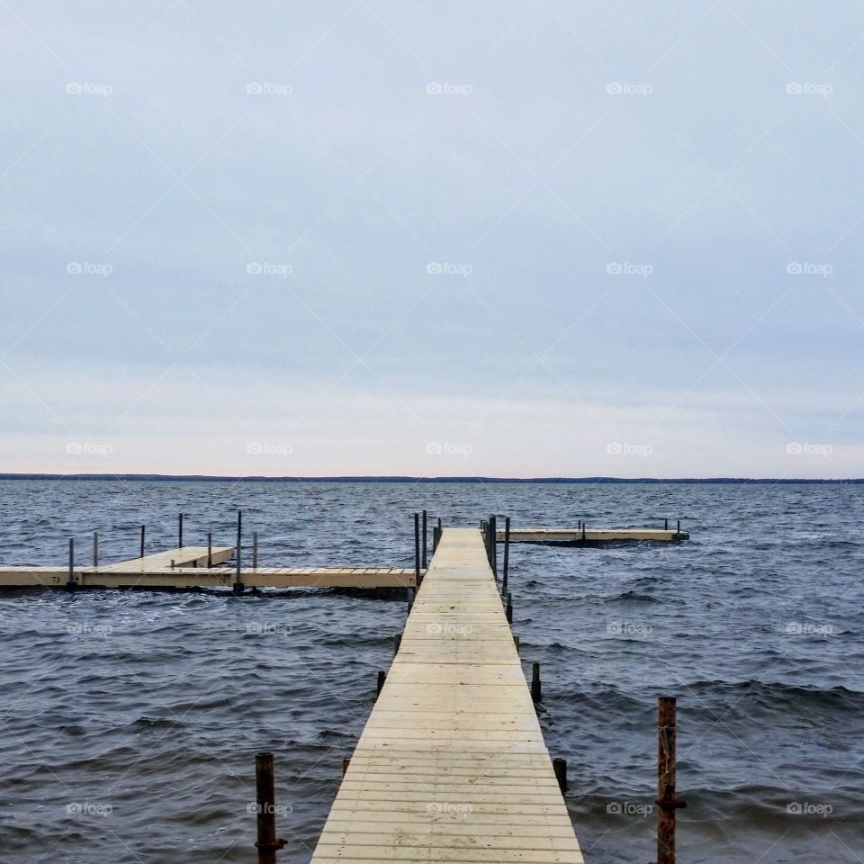 Lakeside in Michigan