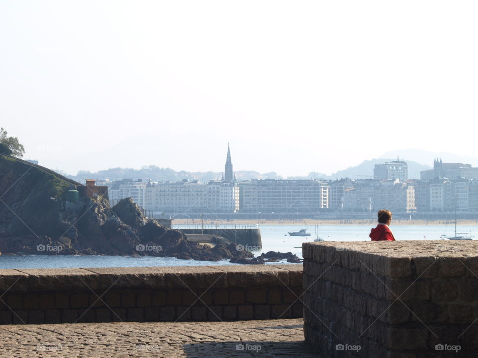 Donosti (San Sebastian)