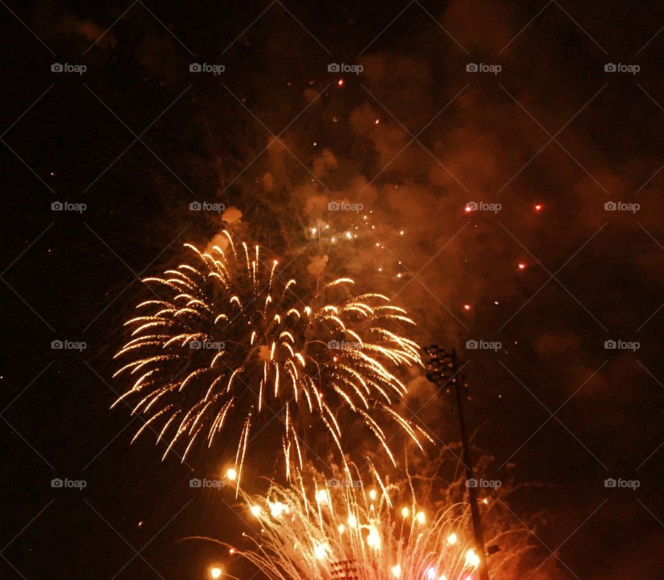 Fireworks 