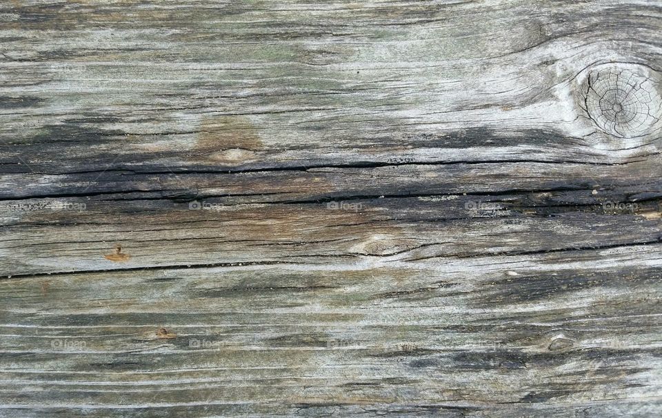 Old Wood plank 2