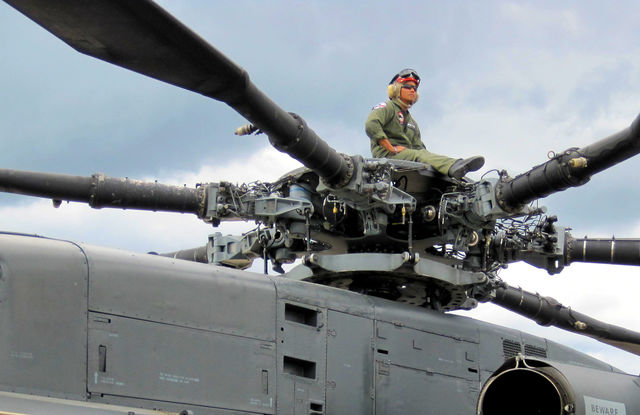 military