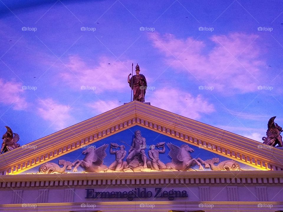 Travel, Architecture, Outdoors, Sky, Building